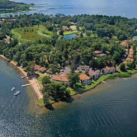 Madden'S On Gull Lake - Brainerd East Gull Lake Eksteriør bilde