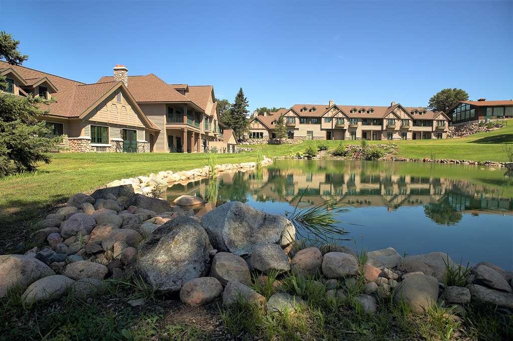Madden'S On Gull Lake - Brainerd East Gull Lake Rom bilde