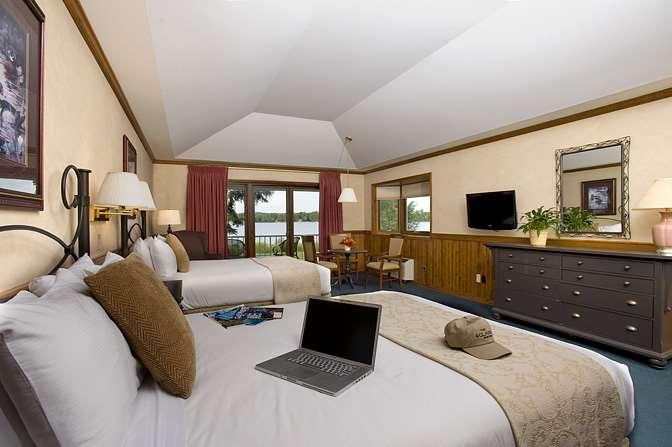 Madden'S On Gull Lake - Brainerd East Gull Lake Rom bilde