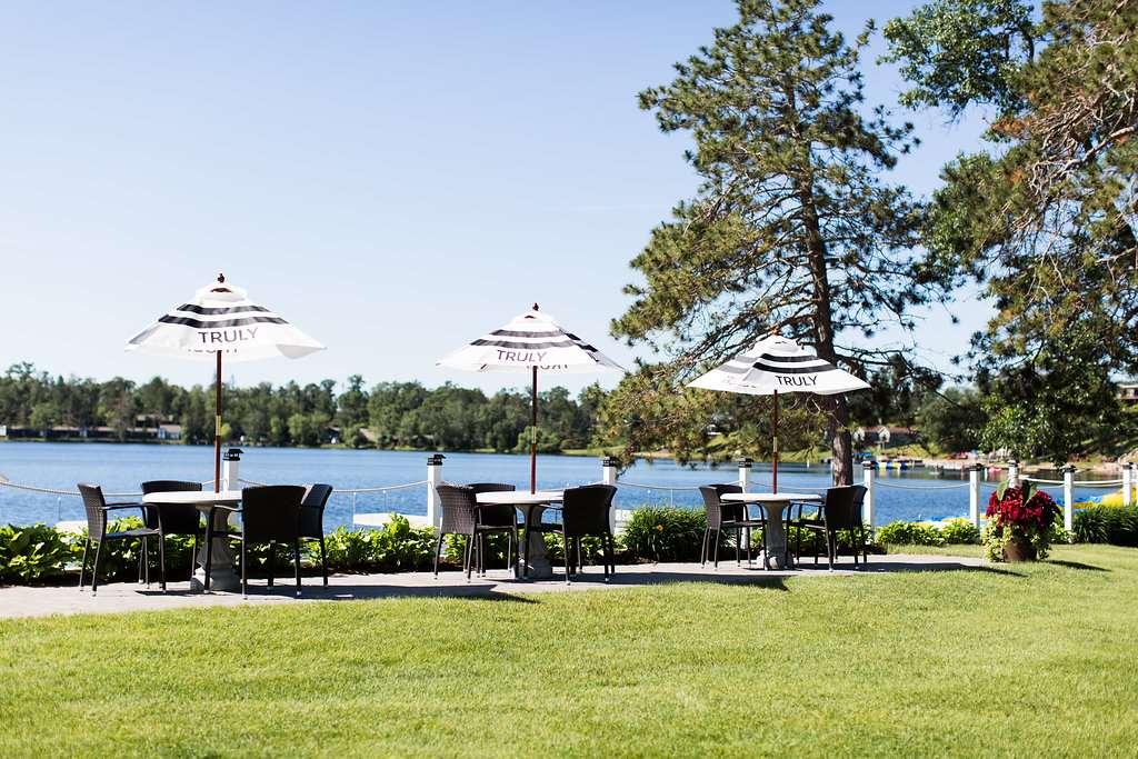 Madden'S On Gull Lake - Brainerd East Gull Lake Eksteriør bilde