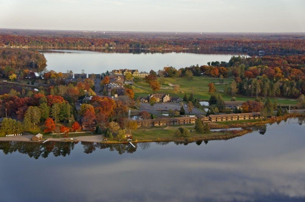 Madden'S On Gull Lake - Brainerd East Gull Lake Eksteriør bilde