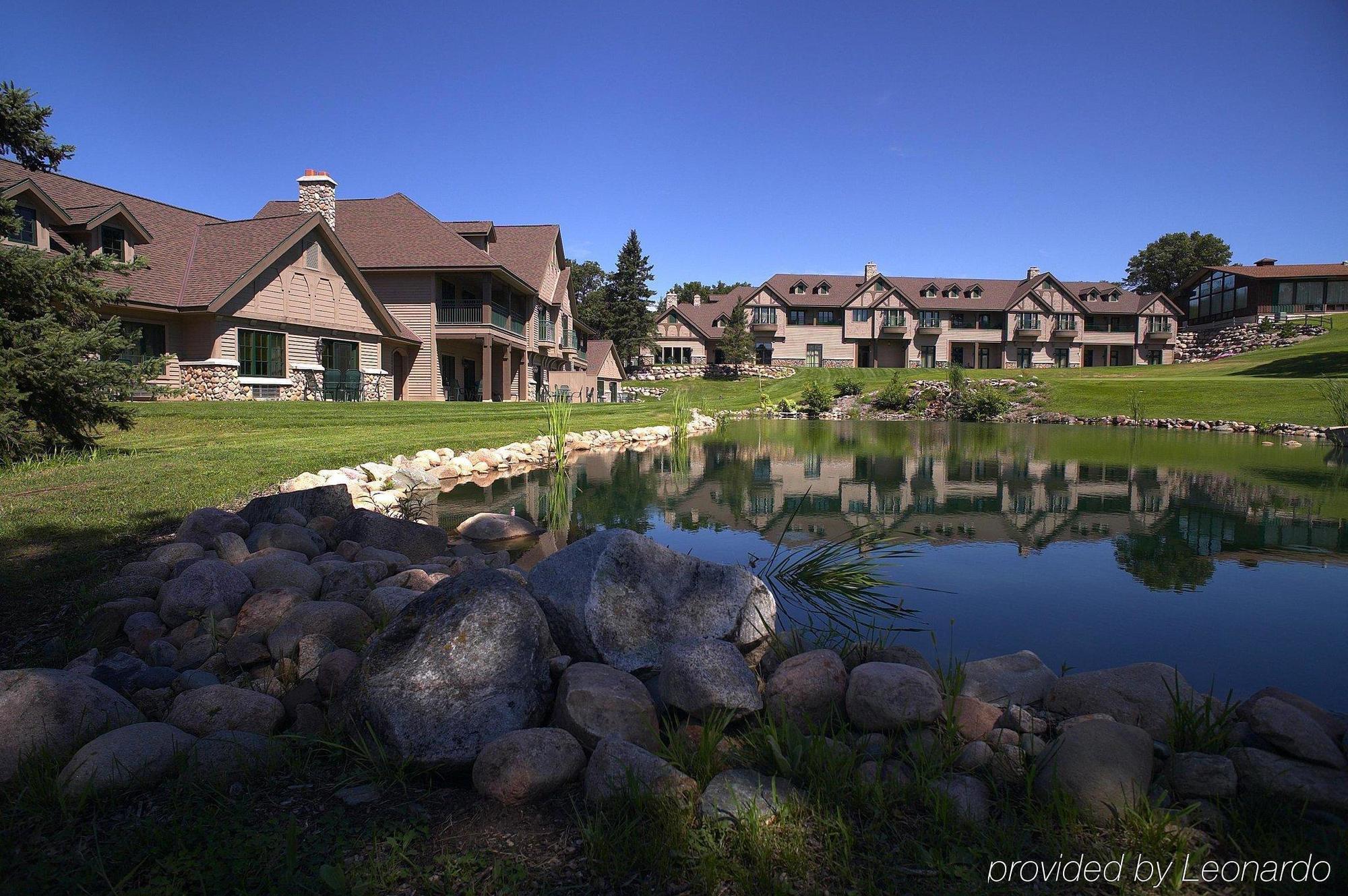 Madden'S On Gull Lake - Brainerd East Gull Lake Eksteriør bilde